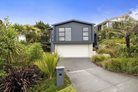 Photo of property in 7 Kauri Road, Birkenhead, Auckland, 0626
