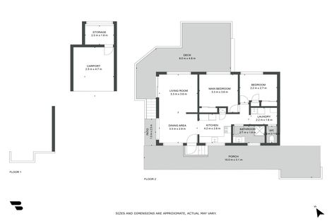 Photo of property in 4/15 O'halloran Road, Howick, Auckland, 2014