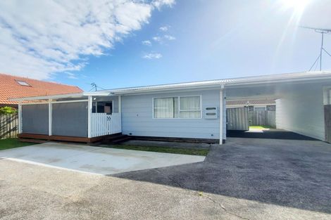 Photo of property in 1/8 Onslow Road, Papakura, 2110