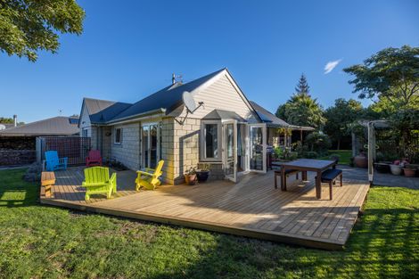 Photo of property in 5 Brighton Street, Leithfield, Amberley, 7481