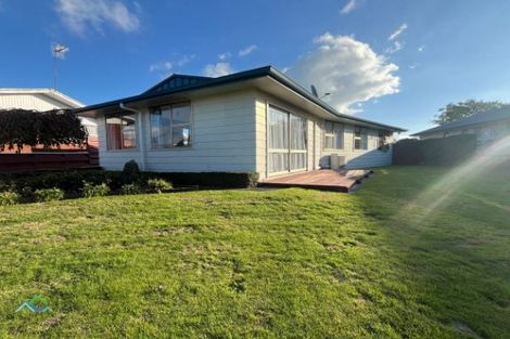 Photo of property in 18 Tawari Street, Matamata, 3400