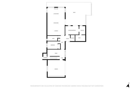 Photo of property in 141 Captain Cook Road, Cooks Beach, Whitianga, 3591