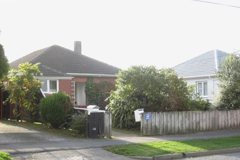 Photo of property in 1/12 Dyer Street, Epuni, Lower Hutt, 5011