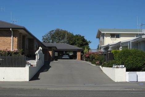 Photo of property in 134 North Street, Seaview, Timaru, 7910