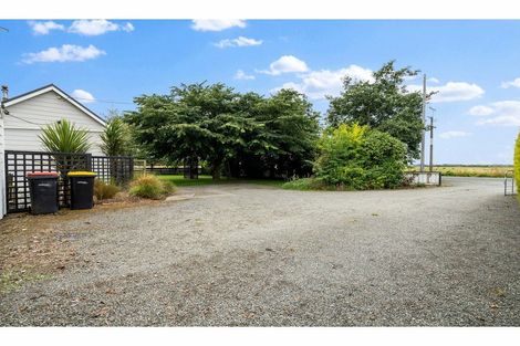 Photo of property in 812 Ryal Bush Wallacetown Road, Wallacetown, Invercargill, 9874