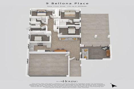 Photo of property in 9 Bellona Place, Flagstaff, Hamilton, 3210