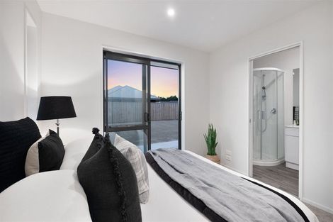 Photo of property in 21 Coleridge Street, Rolleston, 7614