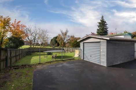 Photo of property in 13 Park Road, Western Heights, Rotorua, 3015