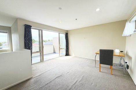 Photo of property in 10/9 Cameron Street, Sydenham, Christchurch, 8023