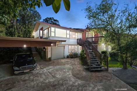 Photo of property in 135 Donald Street, Karori, Wellington, 6012