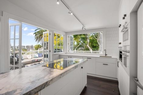 Photo of property in 13 Franklin Road, Freemans Bay, Auckland, 1011