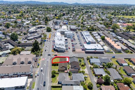 Photo of property in 224a Peachgrove Road, Claudelands, Hamilton, 3214