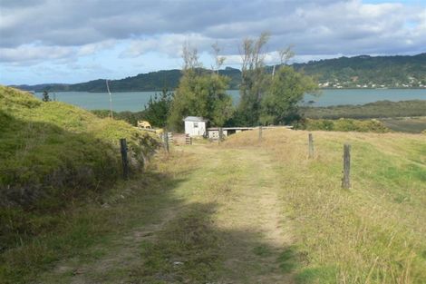 Photo of property in 277 Motukiore Road, Horeke, Okaihau, 0475