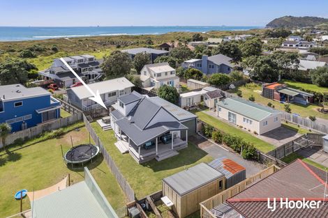 Photo of property in 405a Seaforth Road, Bowentown, Waihi Beach, 3177