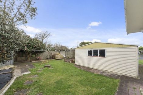 Photo of property in 25 Thorpe Street, Fairview Downs, Hamilton, 3214