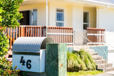 Photo of property in 46 Gorge Road, Maungaturoto, 0520