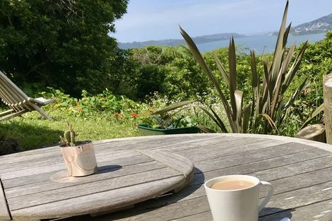 Photo of property in 70 Homebush Road, Khandallah, Wellington, 6035