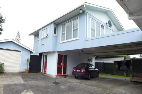 Photo of property in 10 Titoki Avenue, Mangere Bridge, Auckland, 2022