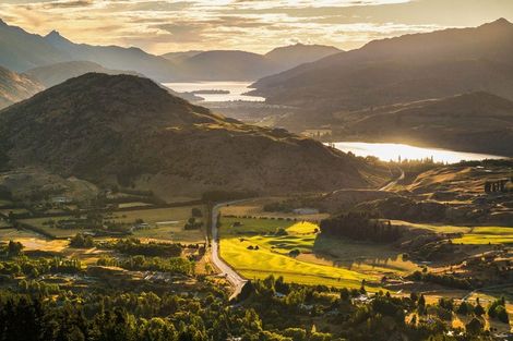 Photo of property in 317 Crown Range Road, Arrow Junction, Queenstown, 9371