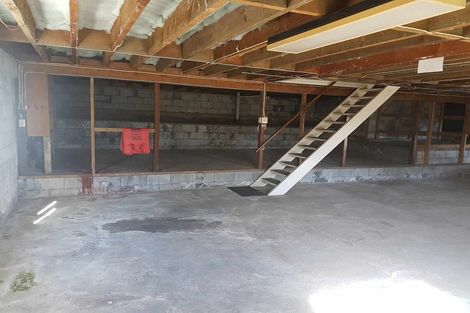 Photo of property in 107 Govett Avenue, Frankleigh Park, New Plymouth, 4310