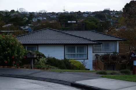 Photo of property in 9 Cleary Terrace, Cockle Bay, Auckland, 2014