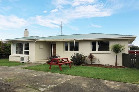 Photo of property in 103 Carnarvon Place, Glengarry, Invercargill, 9810