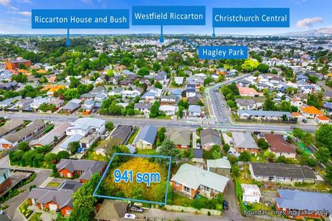 Photo of property in 57a Lochee Road, Upper Riccarton, Christchurch, 8041