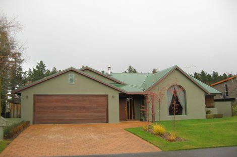 Photo of property in 10 Mansor Court, Cromwell, 9310