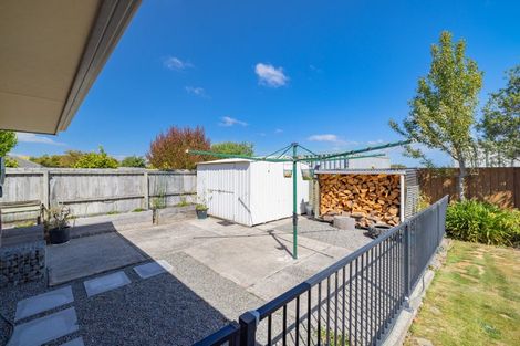 Photo of property in 15 Cairnbrae Drive, Prebbleton, 7604
