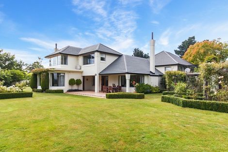 Photo of property in 703 Pleasant Point Highway, Levels, Timaru, 7975