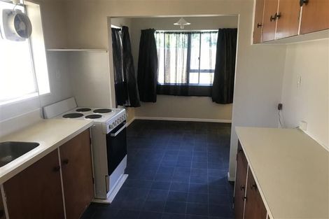 Photo of property in 40 Wynyard Crescent, Tamatea, Napier, 4112