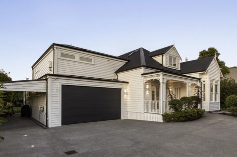 Photo of property in 15 Vermont Street, Ponsonby, Auckland, 1011