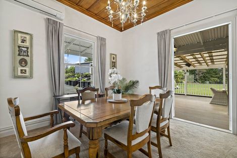Photo of property in 121 Paremoremo Road, Lucas Heights, Auckland, 0632