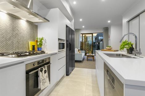 Photo of property in 13 David Carnegie Road, Hobsonville, Auckland, 0616