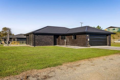 Photo of property in 191 Turuturu Road, Hawera, 4674