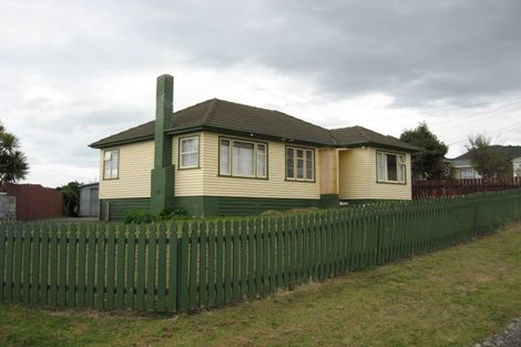 Photo of property in 25 Nelson Crescent, Wainuiomata, Lower Hutt, 5014