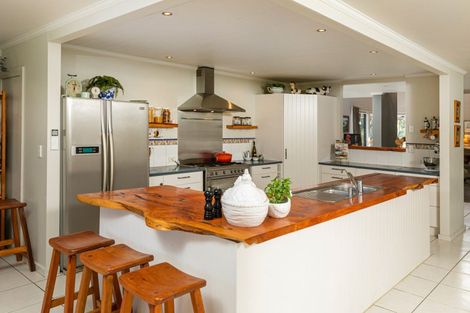 Photo of property in 487 Kanohi Road, Kaukapakapa, 0873