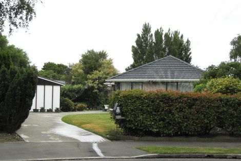 Photo of property in 92 Balrudry Street, Avonhead, Christchurch, 8042