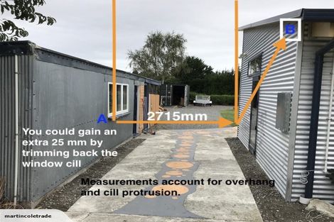 Photo of property in 17 Gladstone Street, Hawarden, 7385