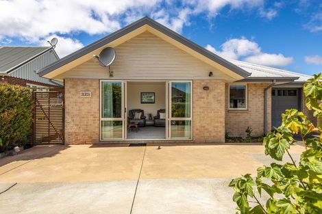 Photo of property in 11a Sefton Place, Spreydon, Christchurch, 8024