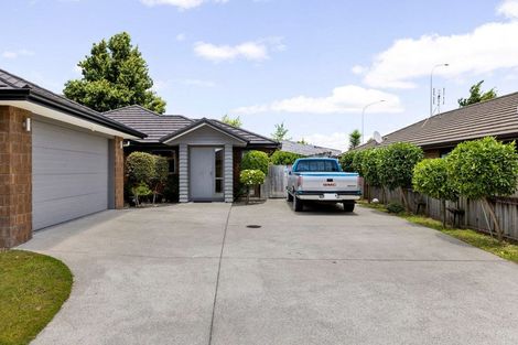 Photo of property in 2a Ihimaera Terrace, Leamington, Cambridge, 3432