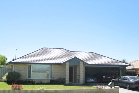 Photo of property in 47 Kintyre Drive, Broomfield, Christchurch, 8042