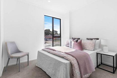 Photo of property in 85 Waipuhinui Way, Wiri, Auckland, 2104