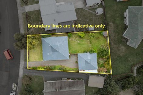 Photo of property in 5 Keepa Avenue, Paeroa, 3600