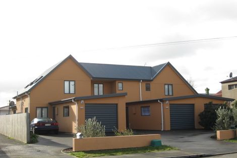 Photo of property in 43b Purchas Street, St Albans, Christchurch, 8014