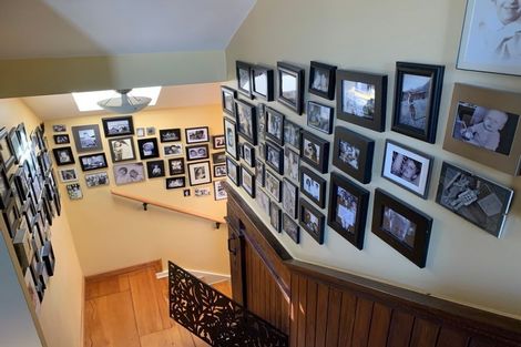 Photo of property in 57 Hawkhurst Road, Lyttelton, 8082