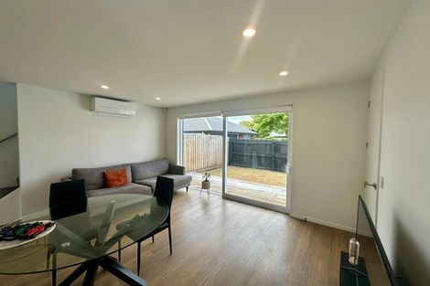 Photo of property in 3/69 Wychbury Street, Spreydon, Christchurch, 8024