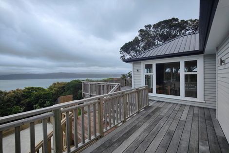 Photo of property in 65a Seatoun Heights Road, Seatoun, Wellington, 6022