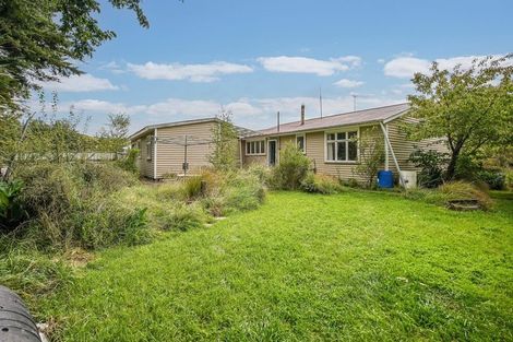 Photo of property in 705 Domett Road, Domett, Cheviot, 7382