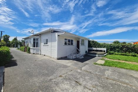 Photo of property in 571 Manchester Street, St Albans, Christchurch, 8014